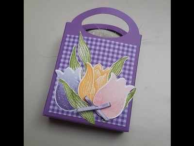 #Ostertäschchen, Mitbringsel zu Ostern