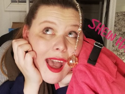 Shein Haul für Curvy-Mäddels