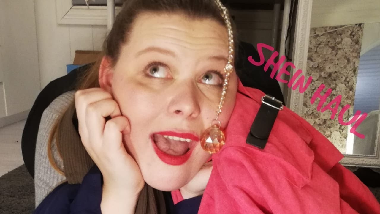 Shein Haul für Curvy-Mäddels