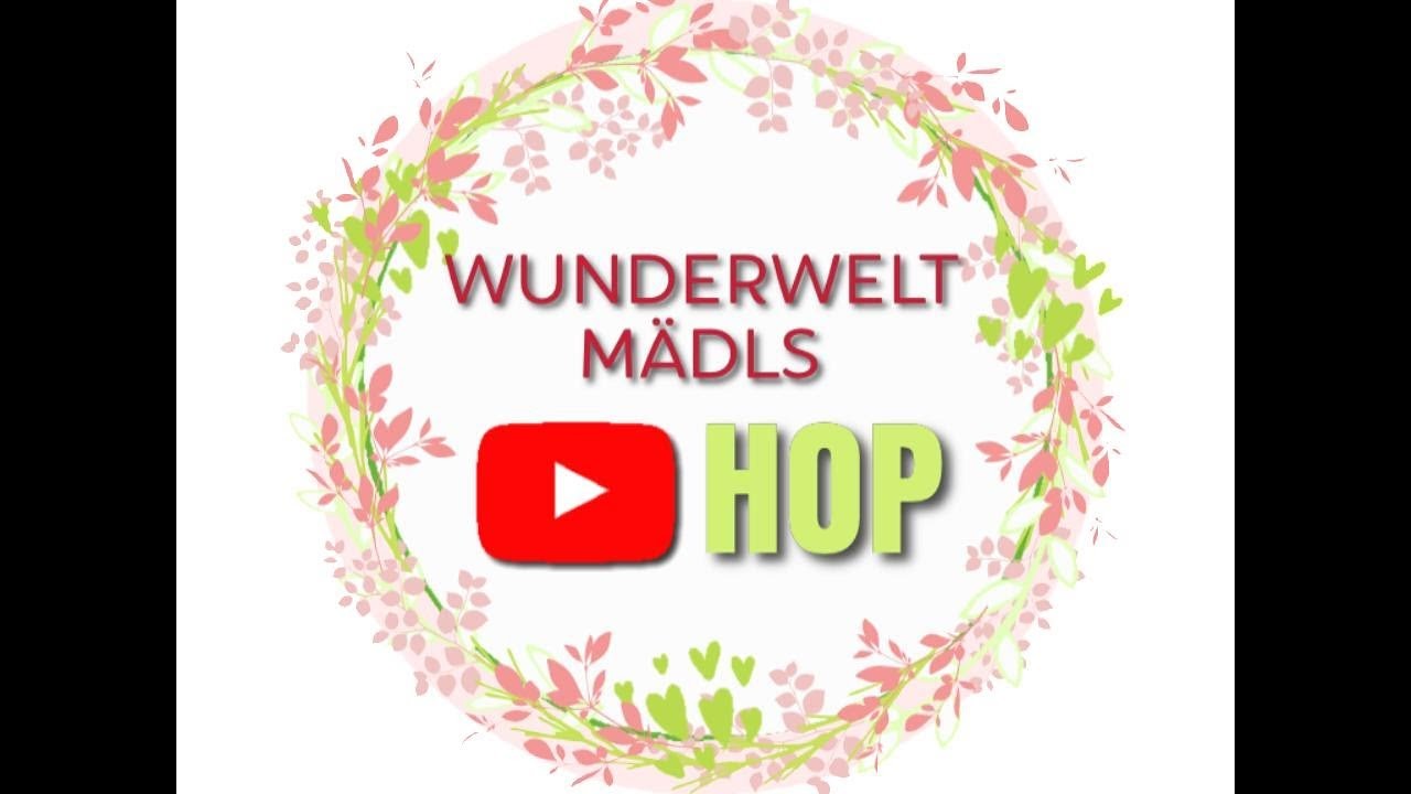 Video Hop Anleitung Schlüsselanhänger Perlenengel Stampin Up Action IMH