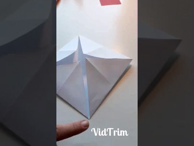 Wir basteln ein Papierhuhn mit Frau Kast. Corona-Kanal für unsere Schulkinder