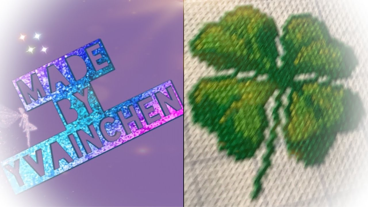 Yvainchens #033 – Flosstube, Elon und viel zu erzählen