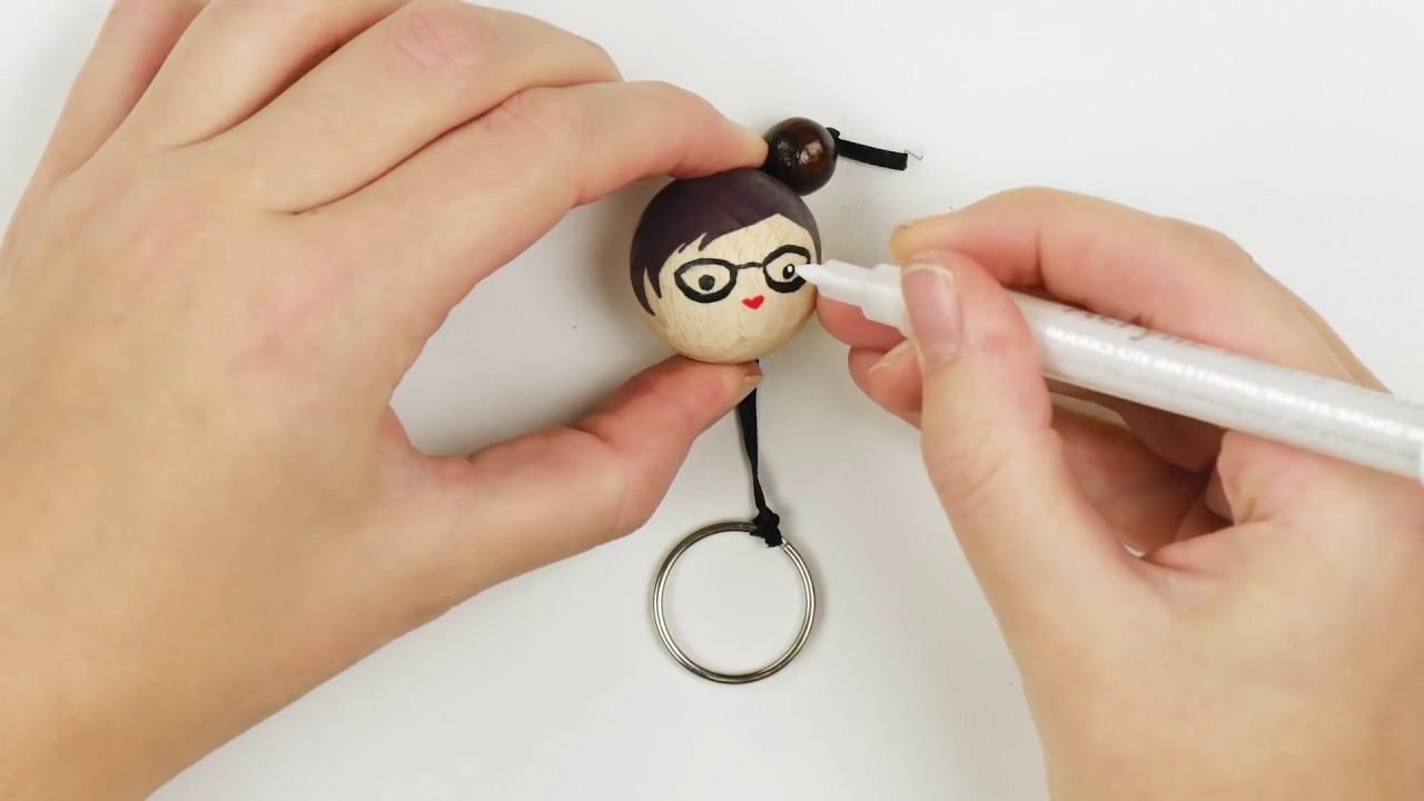 3 coole Ideen, damit du deine Schlüssel nicht mehr verlierst