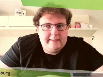 #3 Patchwork Gottesdienst - Karfreitag 2020