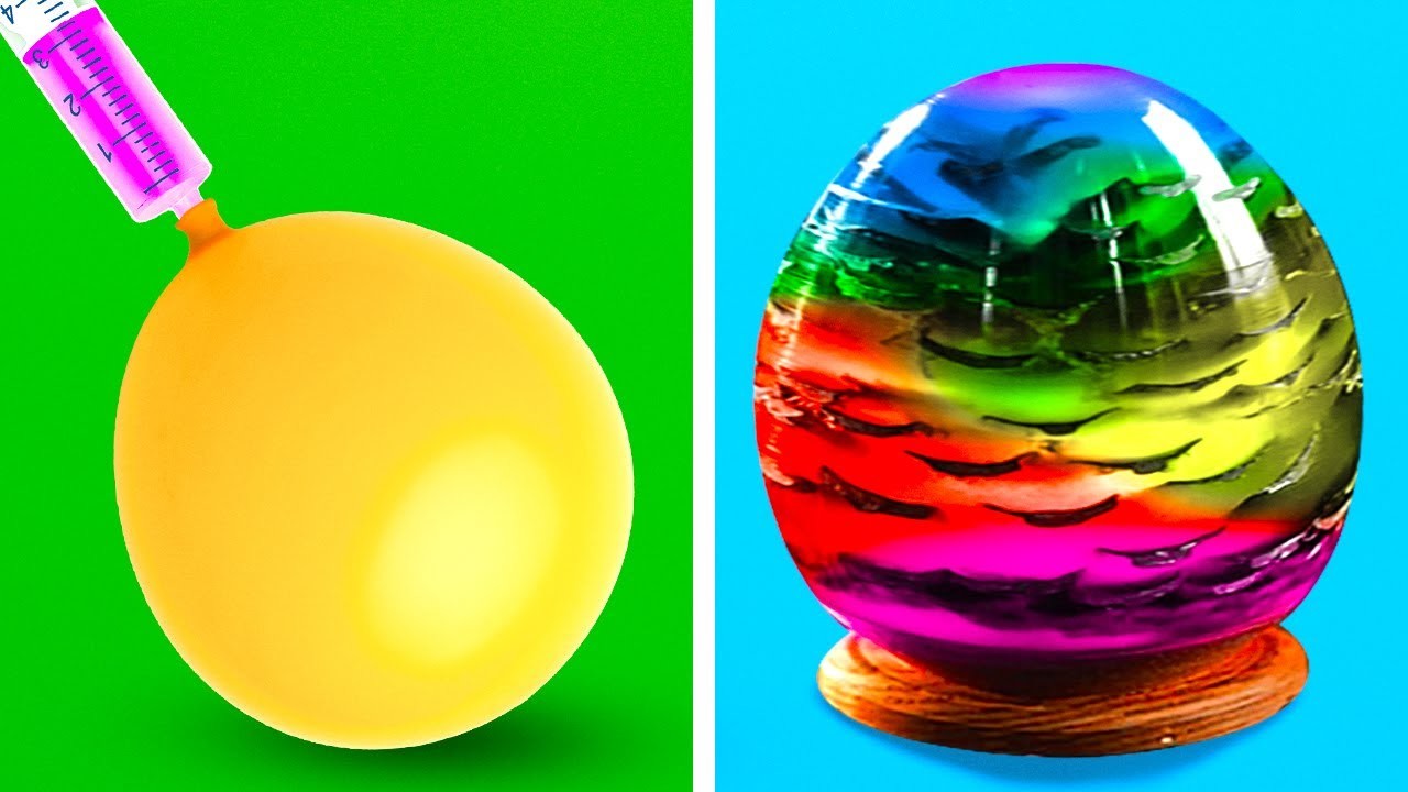 30 DIY-PROJEKTE MIT HARZ