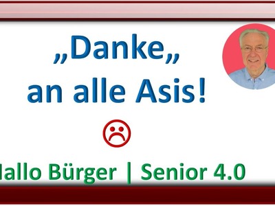 #CoronaFerien ist sooo Asozial | Senior 4.0