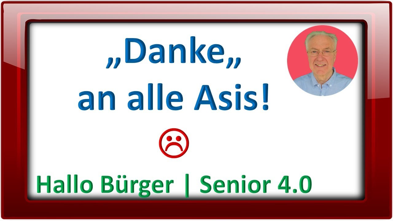 #CoronaFerien ist sooo Asozial | Senior 4.0