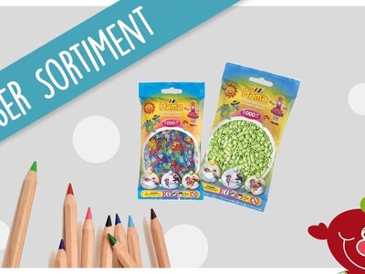 Kreativ Bügelperlen - Unser Sortiment  |  PHD Kinderwelt