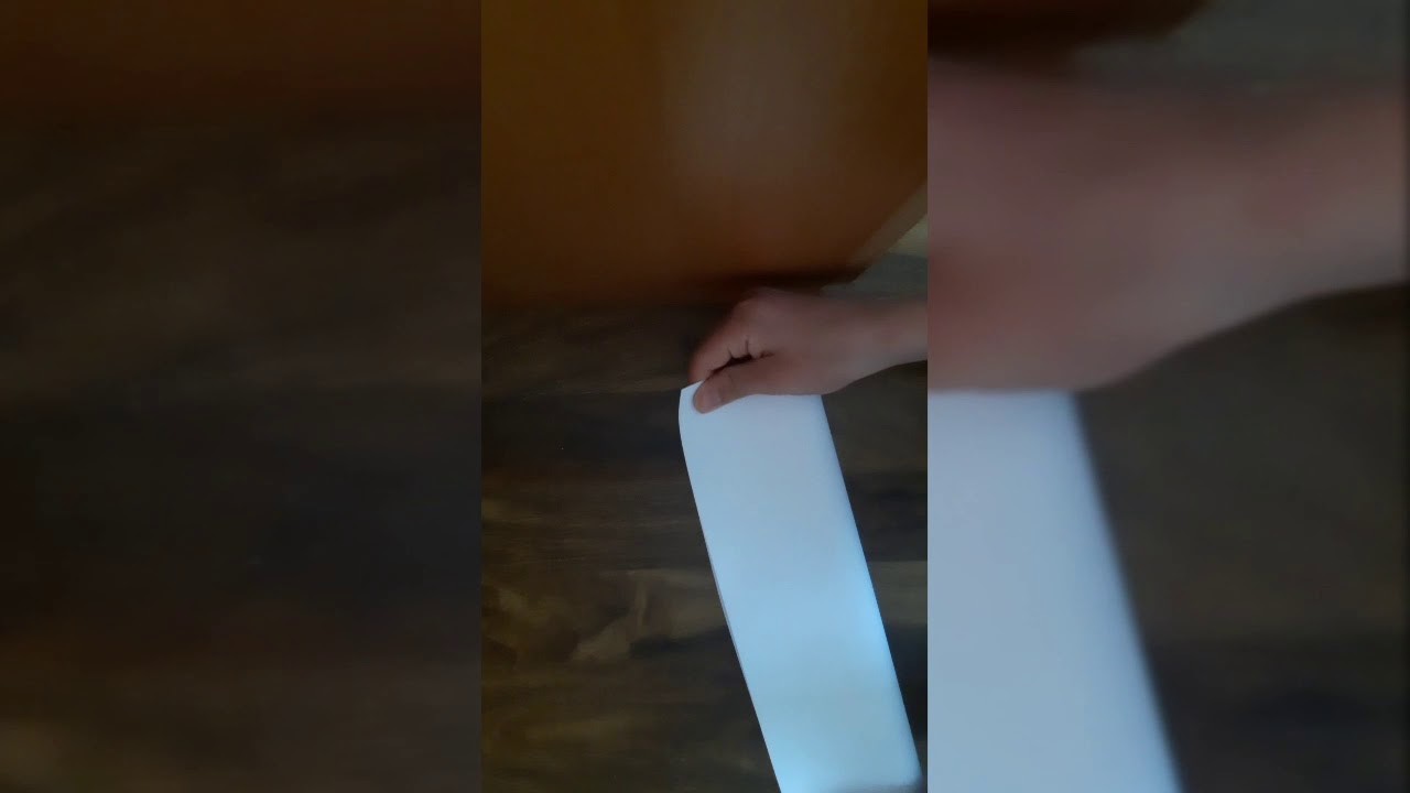 Papierflieger falten (sehr einfach)