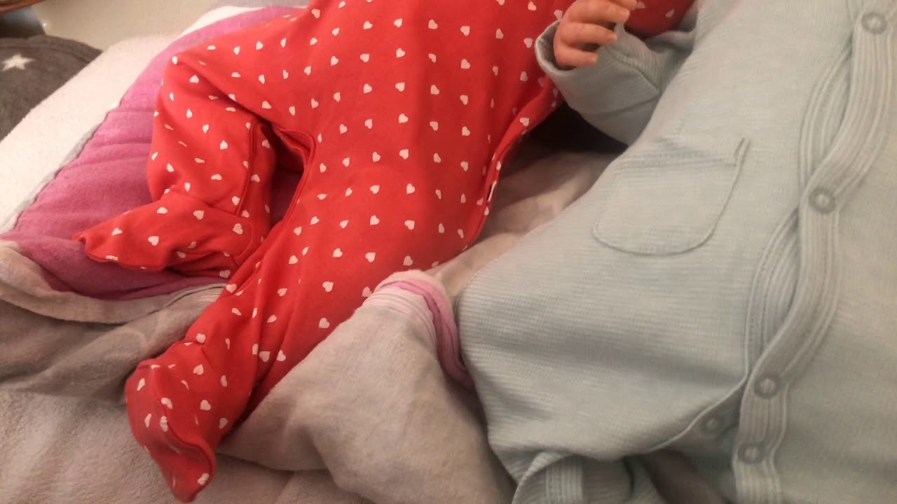 Reborngedanken am 1. April 2020