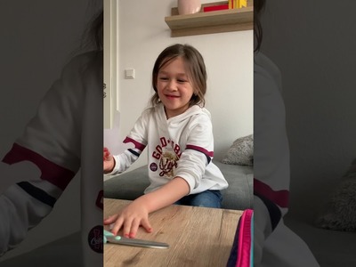 Wir basteln einen Osterhasen Teil 1