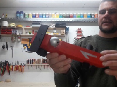 Bastel Update, Dragster Rennwagen aus Holz selber bauen