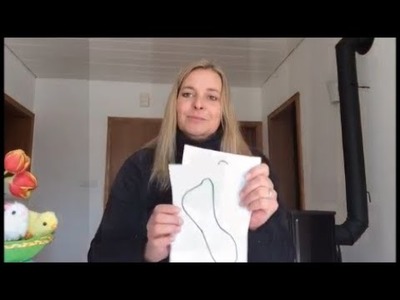 Bastelideen aus dem Johanneskindergarten Hollage