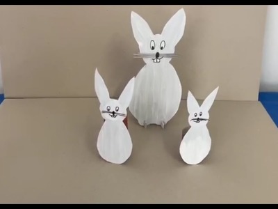 Bastelideen für Kinder in der Quarantäne zum selber machen