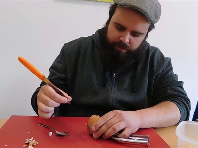 BBB-Lernpakete: Wir basteln ein Osternest