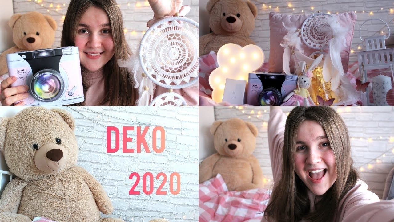 FRÜHLINGSDEKO 2020 | Inspiration, DIY, Ideen | nathalieslife