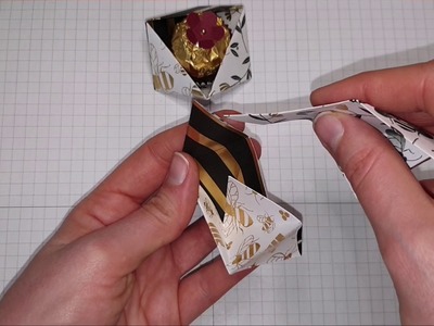 Goodies meiner Sammelbestellung | Das Bastelzimmer by Alina Meyer | Stampin'Up! | Anleitungen