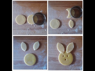 Hasenkekse backen mit Conny