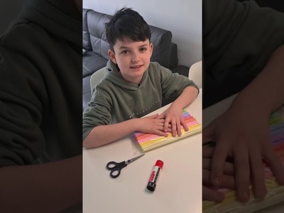 Pinata selber basteln - Oster DIY