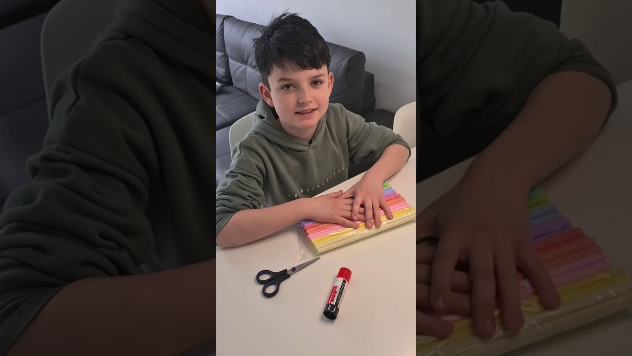 Pinata selber basteln - Oster DIY