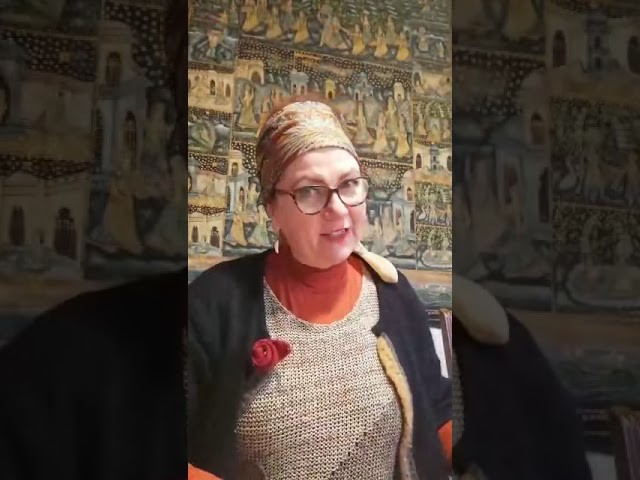 Tanzende Ostereier basteln