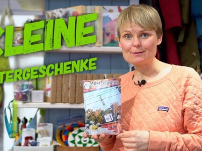 Travel & trek Kids - Kleine Ostergeschenke