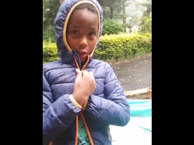 Was geht ab mit Levi   Das Wetter