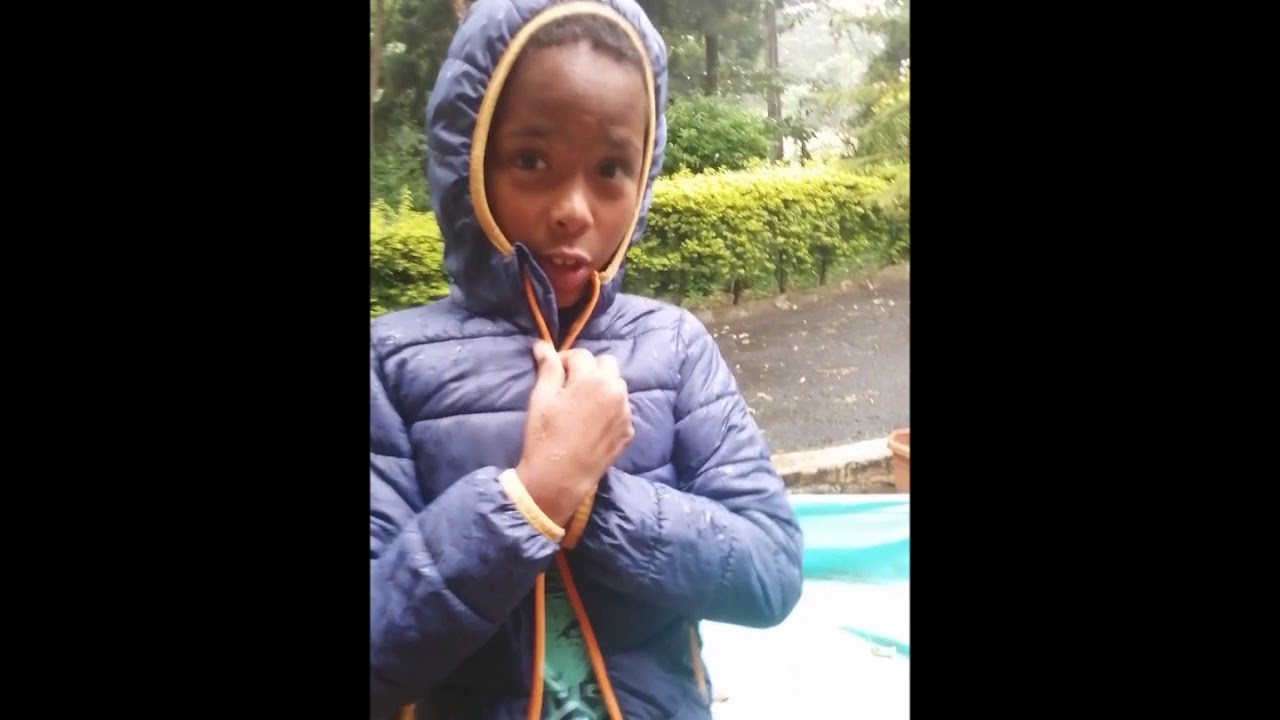 Was geht ab mit Levi   Das Wetter