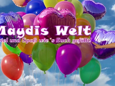 Airbrush-Graffiti mit Pustestiften für Kinder (Blowpens)