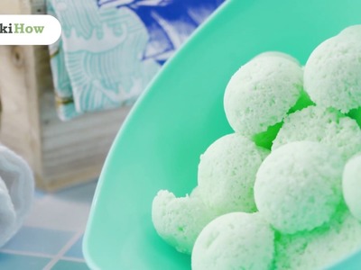 Badekugeln Selber Herstellen