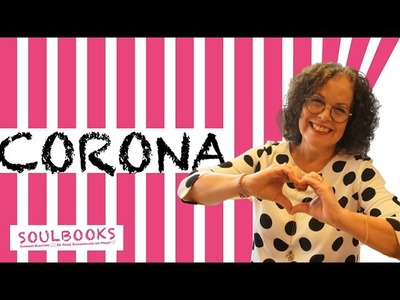 CORONA | Soul Books - Susannes Bestseller und Buchtipps
