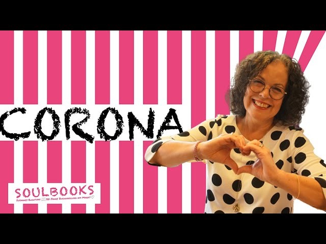 CORONA | Soul Books - Susannes Bestseller und Buchtipps