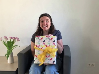 Das größte Ostergeschenk!!!