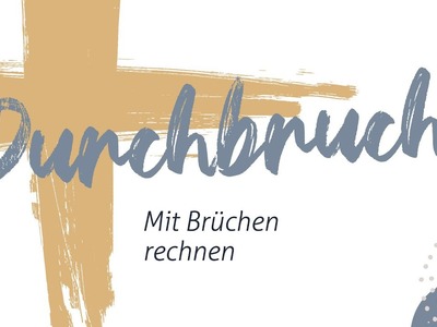 Durchbruch – Mit Brüchen rechnen | Gottesdienst FeG Wetzlar 12.04.2020 (Ostersonntag)