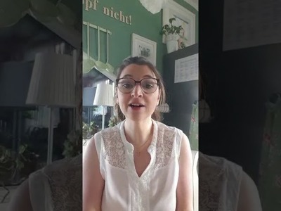 Geschichte "Die Häsjerschul"