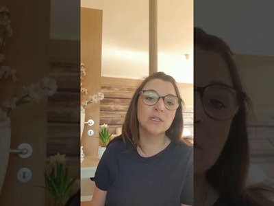 Geschichte " In der Osterbäckerei"