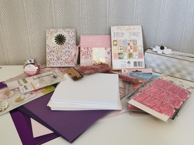 Karten Ü-Post März ☺️