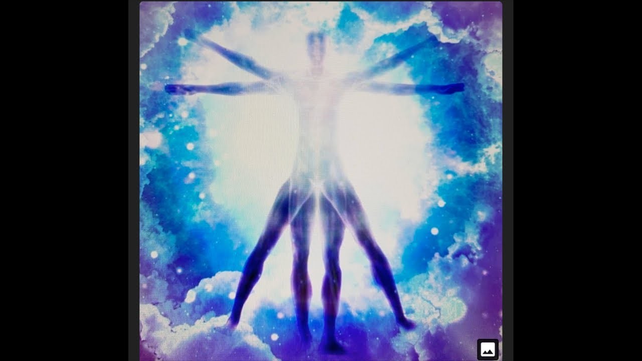 Masterpiece! Erinnere dich wer du bist! Transformation- dein Ostergeschenk ist deine Auferste