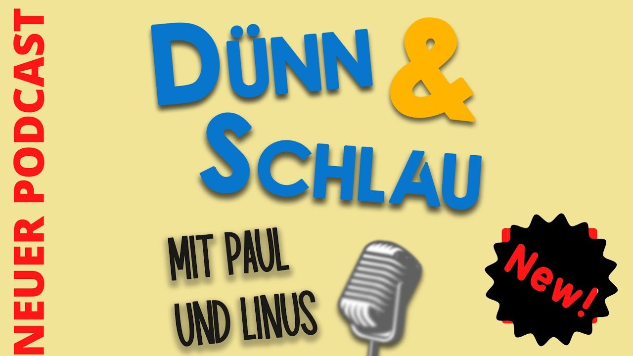 Mein Eigener Podcast |Preview & Trailer