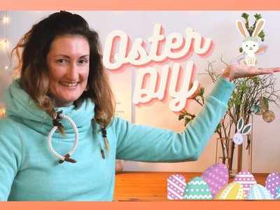 Oster DIY. Basteln mit Kindern
