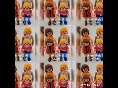 Playmobil Roomtour