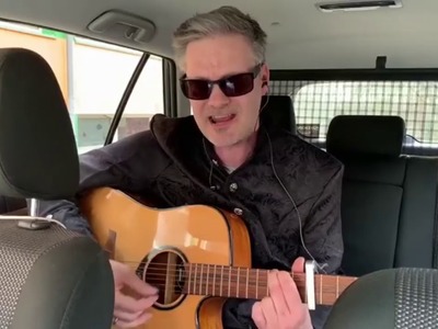 Sedony -  Blumen aus Eis (Karat-Cover)