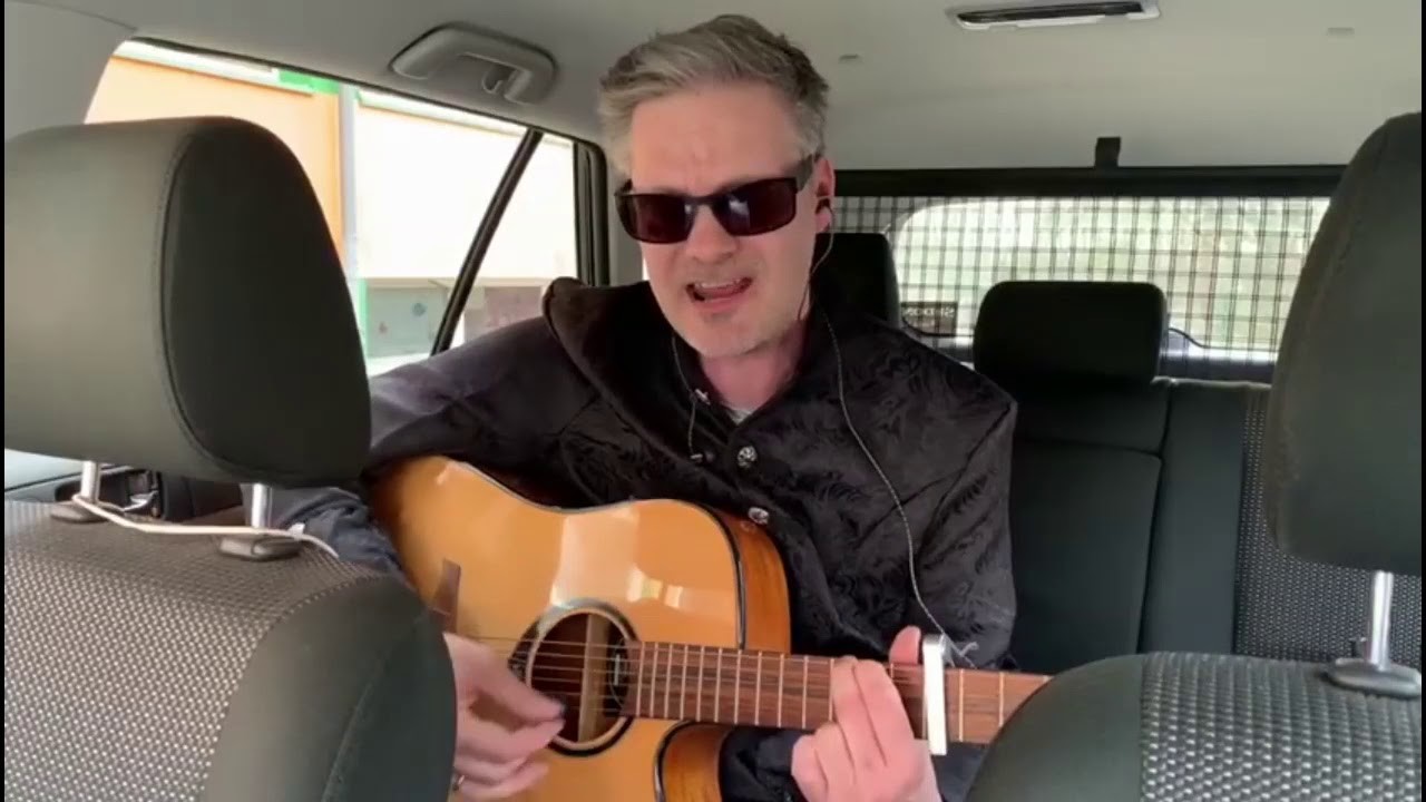 Sedony -  Blumen aus Eis (Karat-Cover)