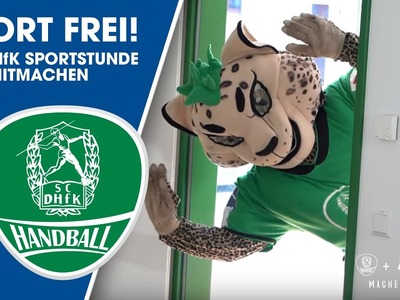 Sport frei! - Folge 4