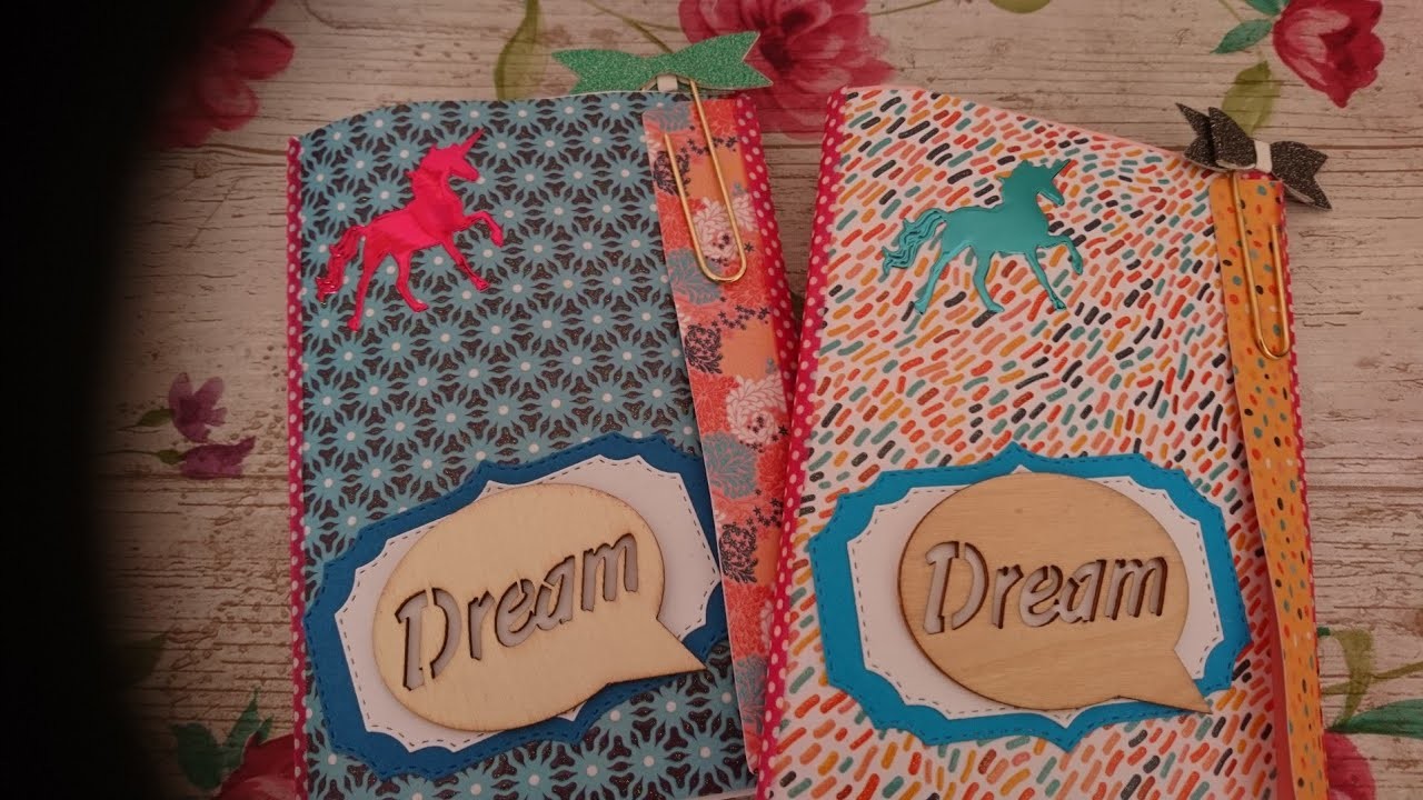 Wir basteln ein flipbook