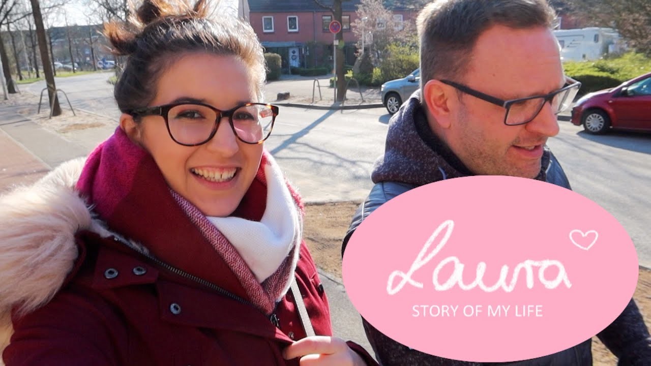 MAKEOVER WOHNZIMMER & BALKON | Vlog #1 | Typisch Laura