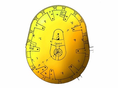 Osterrätsel 2020 - Teil 1