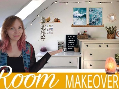 Wie man die perfekte Dekoration plant | Room Makeover mit VIRTUAL DECORATING