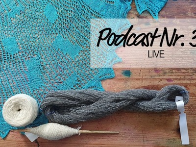 Chantimanou Podcast Nr. 33 LIVE