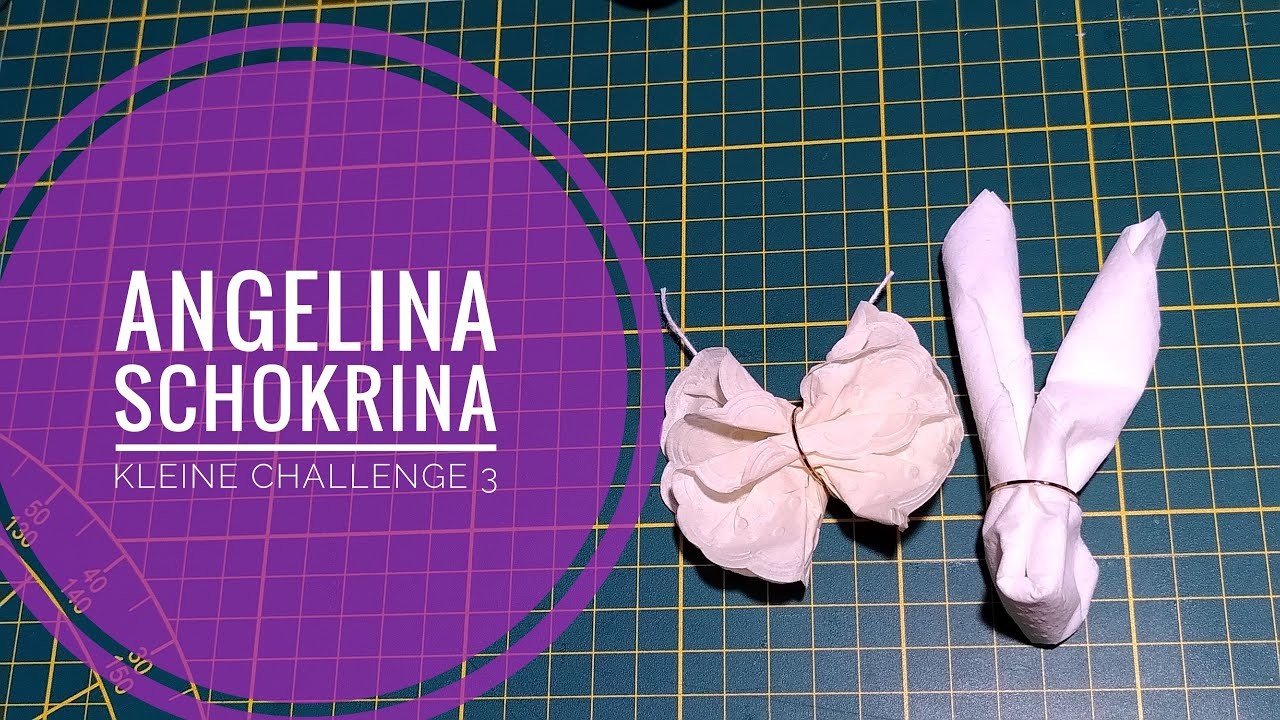 Kleine Challenge Nr 3